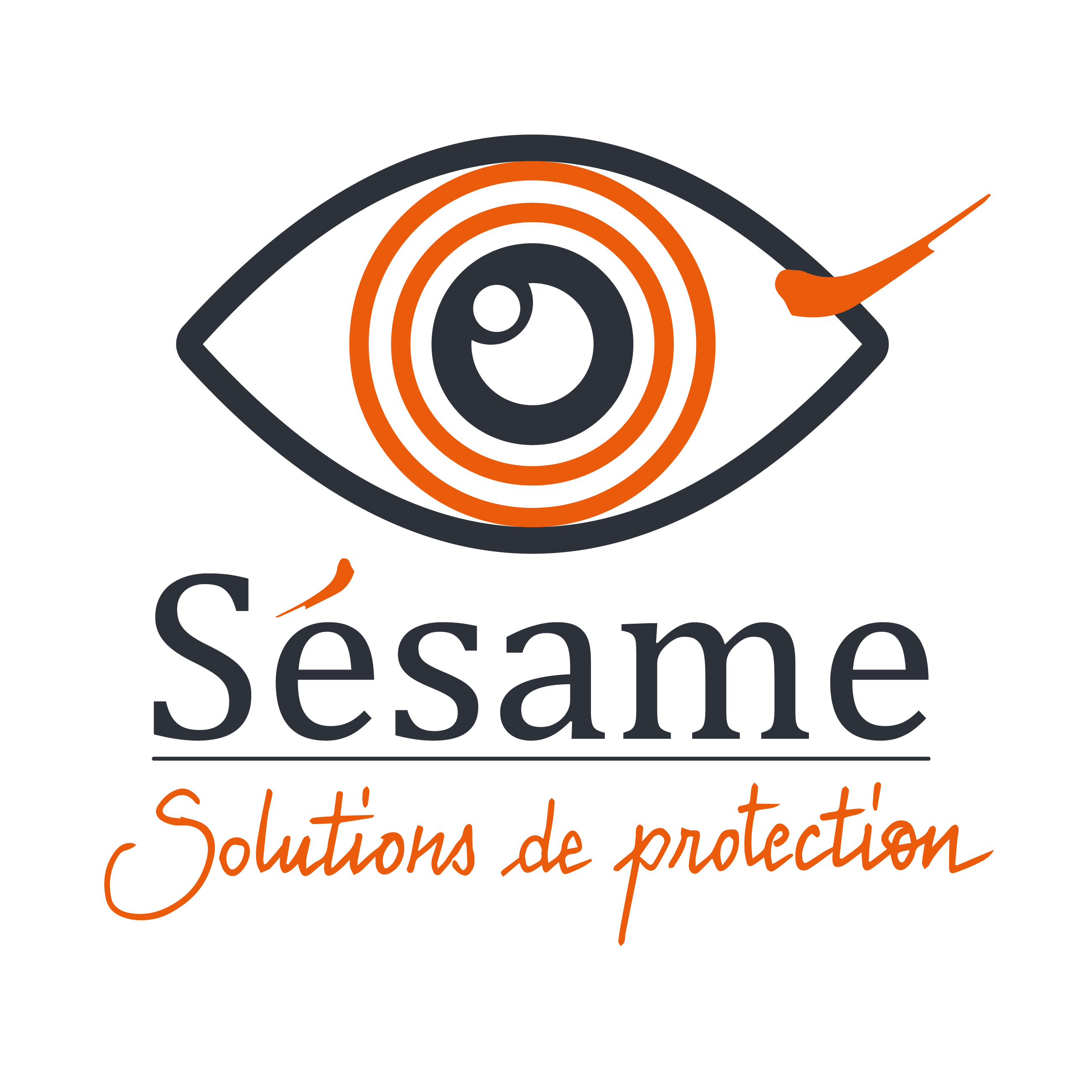Logo Sésame